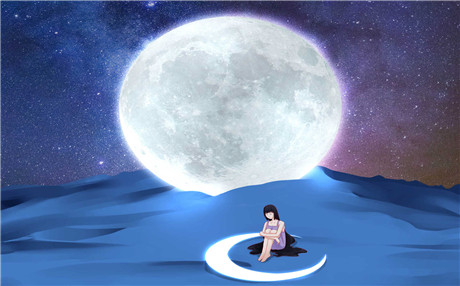 什么星座容易在爱情中迷失自己？