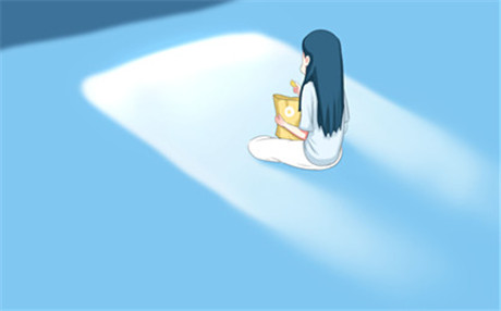 测试你是不是属于付出型人格