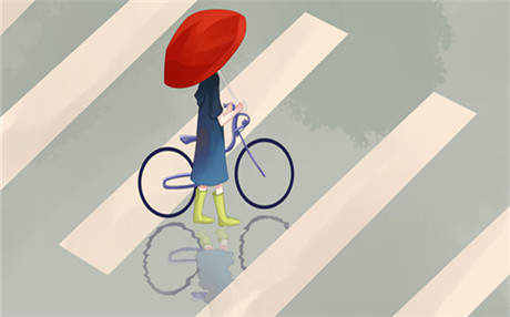 测试你和幸福的缘分有多深