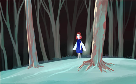 测试你适合用哪种勾引手段