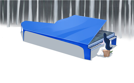 羚羊角的功效与作用及禁忌