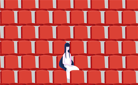 结婚后异地男人外遇可以，为什么女人却不行？