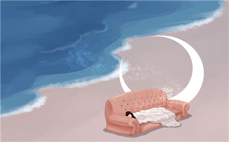 你还在饱受睡眠障碍的困扰吗