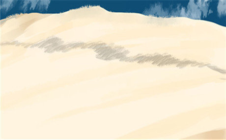 天蝎男吵架后的心态