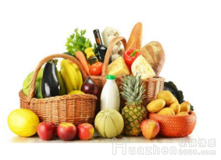 如何保养眼睛？吃对食物加补充越橘叶黄素共同作用