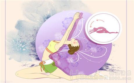 抽脂瘦腿后如何快速恢复?