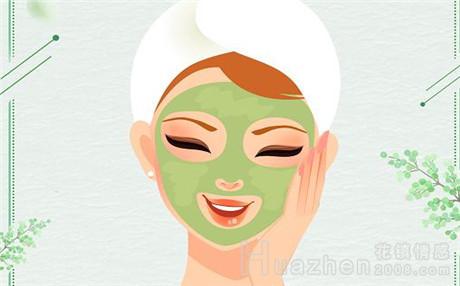 怎样才能收缩毛孔？
