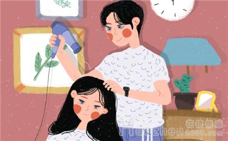 男性脱发：男性脱发的原因？