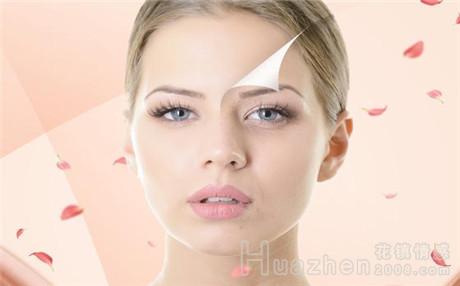 油性皮肤毛孔粗怎么办 达人教你控油收毛