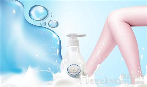 女生毛发旺盛的原因是什么?