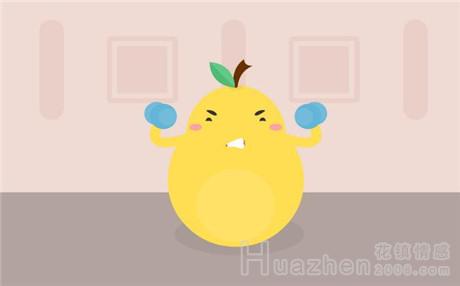 吃什么水果减肥最快？