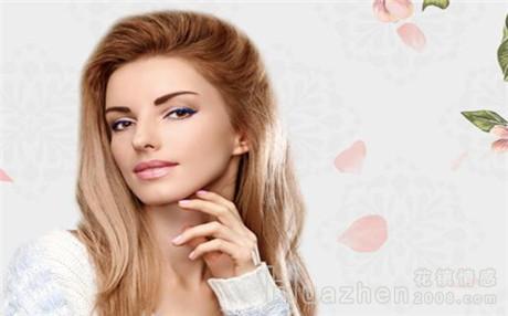 四大祛斑美白的方法，来试试吧!