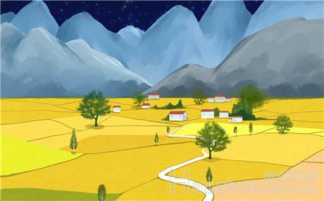 经营婚姻：对于“一夫二妻”，你有什么看法