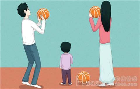 婚姻经营：夫妻吵架怎么和好？
