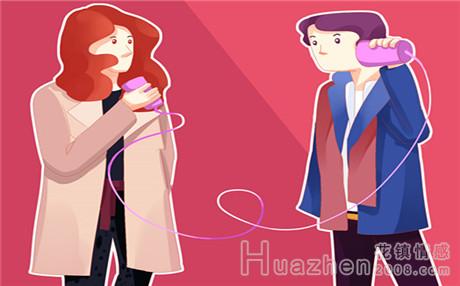 挽回老公攻略：发生婚姻危机怎么办？