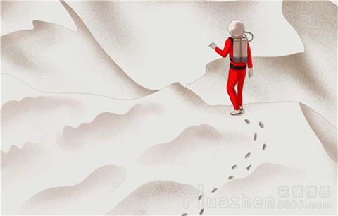 女人遭遇了家庭冷暴力的应对方法