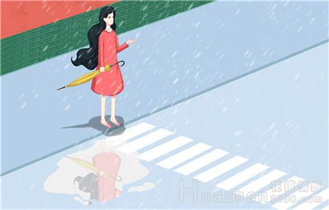 婚姻生活里，需要两个人的相互包容