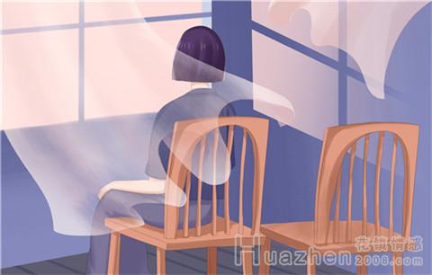 男人不愿意女人误会的六个婚姻生活的心里话