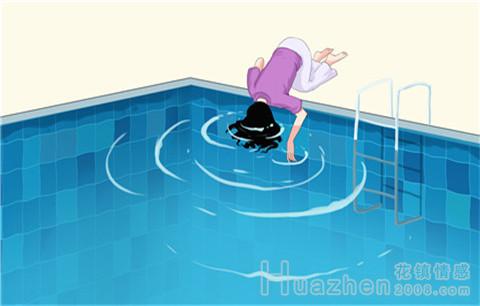 婚姻生活这三种男人，女人不会选择嫁！