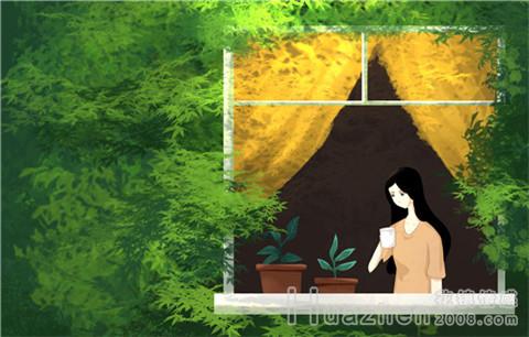为什么别人的婚姻生活这么幸福？
