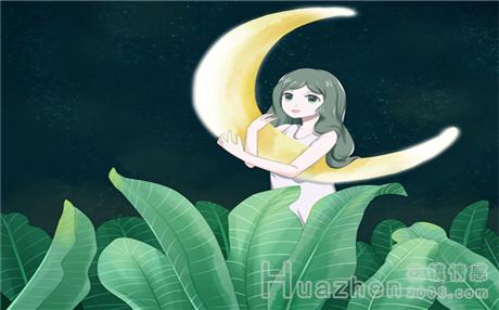 爱的条件 能让男人一见钟情的六种女人