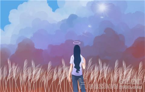 爱情婚姻：特别在意老公对自己的看法怎么办？