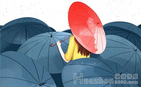暗恋怎么结束？走出暗恋痛苦要做到循序渐进