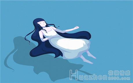 为什么老是和老公吵架？是感情不合吗？