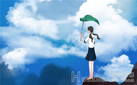 挽回爱情秘籍：女生怎样挽回失去的爱情